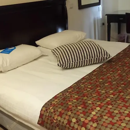 Castelli Hotel 3*