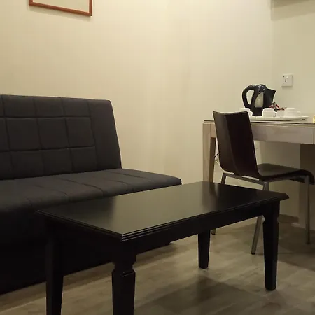 Castelli Hotel Nicosia