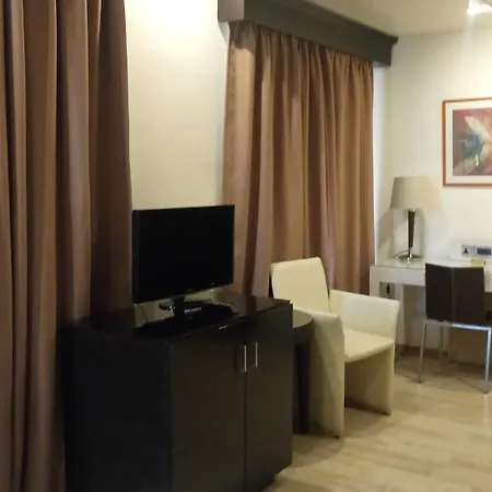 Hotel Castelli 3*