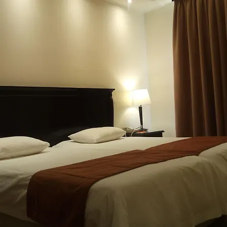 Hotel Castelli Nicosia