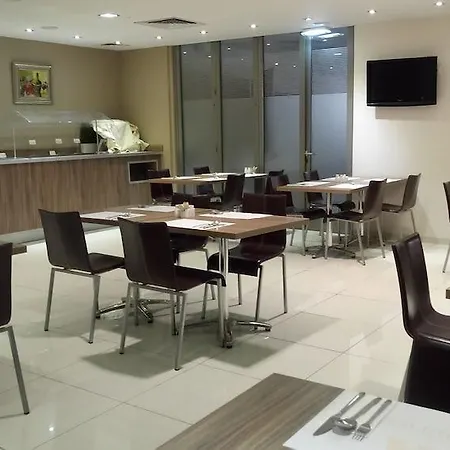 Castelli Hotel Nicosia