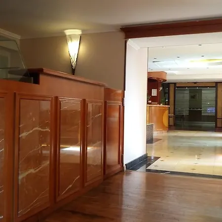 Castelli Hotel 3*