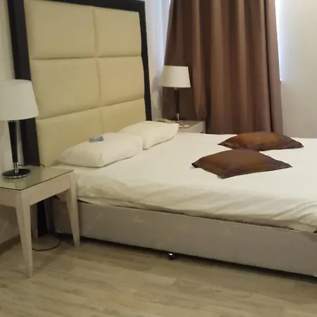 Castelli Hotel