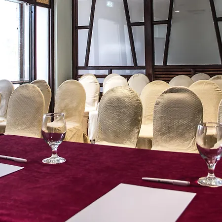 Castelli Hotel