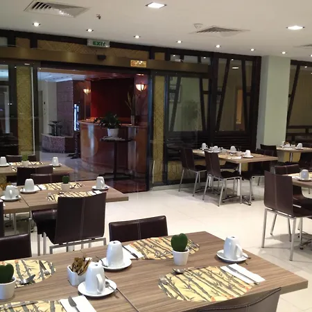 Hotel Castelli