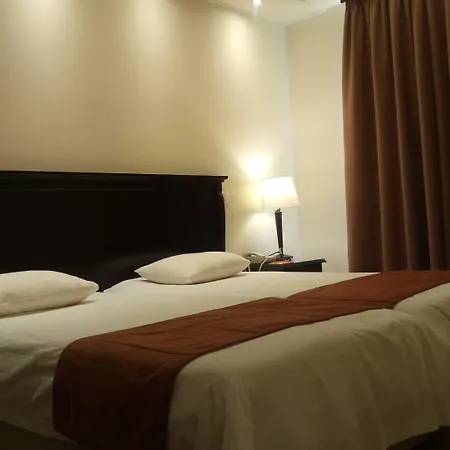 Castelli Hotel 3*