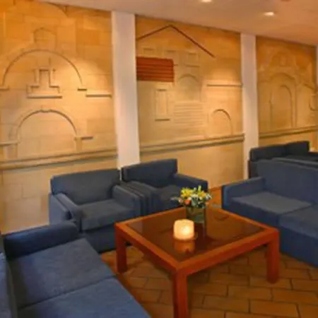 Hotel Castelli Nicosia