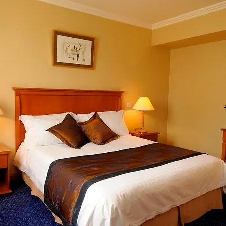 Castelli Hotel
