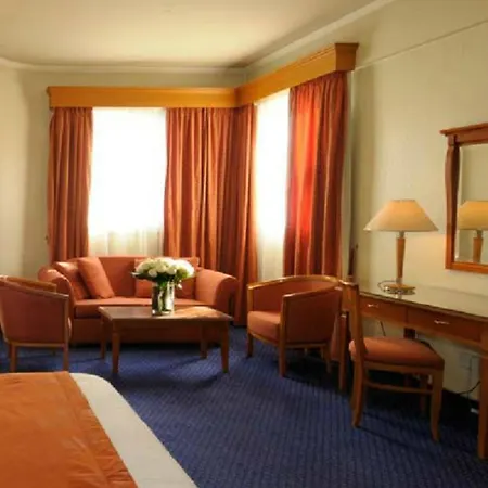 Castelli Hotel Nicosia