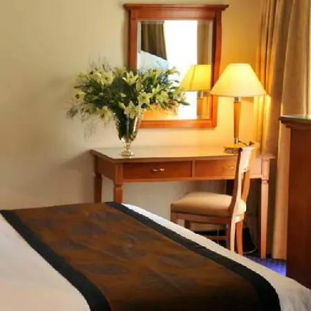 Castelli Hotel