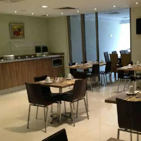 Castelli 3* Nicosia
