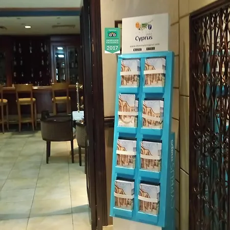 Hotel Castelli 3*