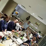 מלון Castelli 3*