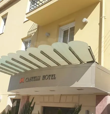 酒店 Castelli