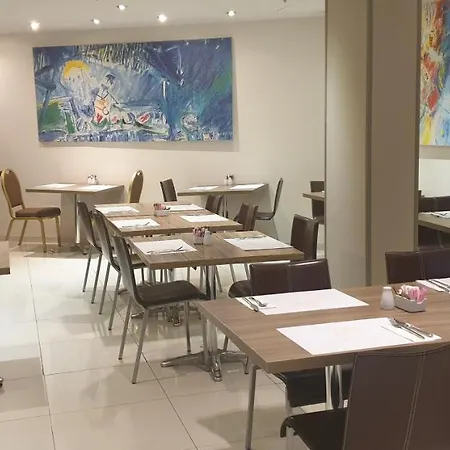 Castelli 3* 尼科西亚