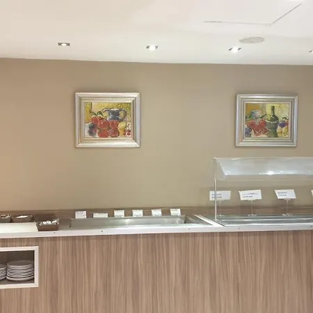 Castelli 酒店 尼科西亚