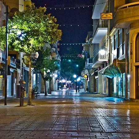 酒店 Castelli 尼科西亚