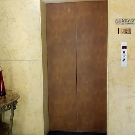 酒店 Castelli 尼科西亚