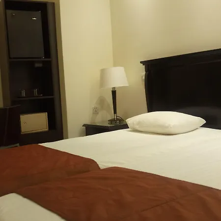 Castelli 酒店 尼科西亚