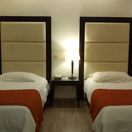 Hotel Castelli 3*
