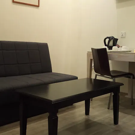 酒店 Castelli 尼科西亚