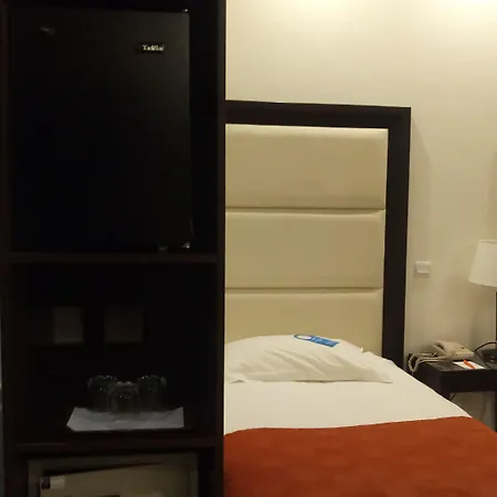 Castelli 酒店 尼科西亚