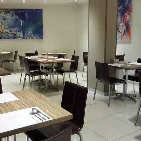 Castelli 酒店 尼科西亚