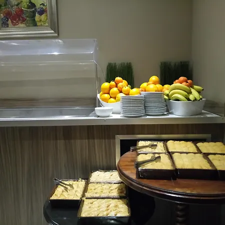 Castelli 酒店 尼科西亚