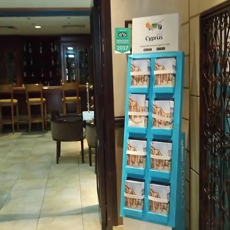 Castelli מלון 3*