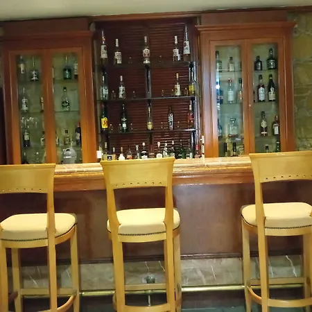 Castelli 尼科西亚