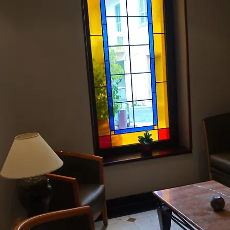 Castelli 3* 尼科西亚