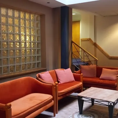 Castelli 3* 尼科西亚