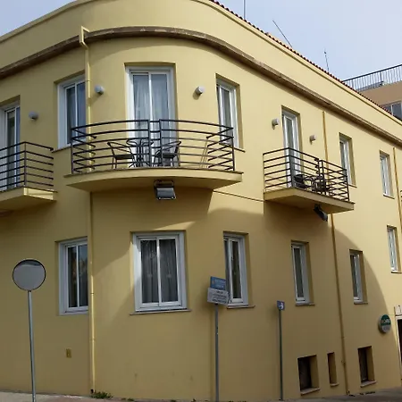 ホテル Castelli 3*