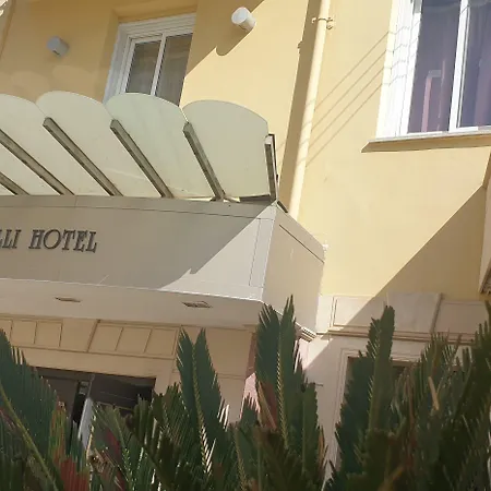 酒店 Castelli 尼科西亚