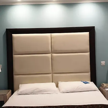Castelli Hotel