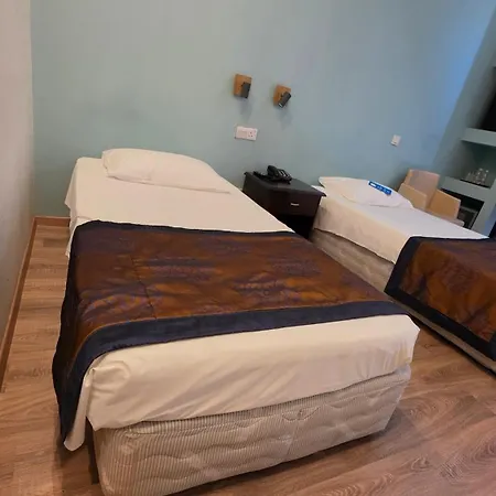 Hotel Castelli