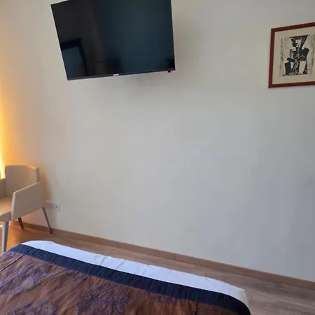 Castelli Hotel Nicosia