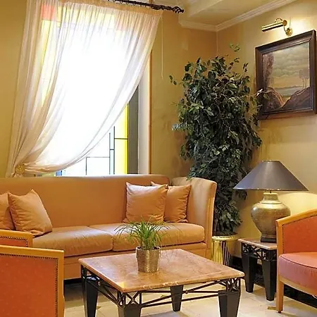 Castelli 3* Nicosia