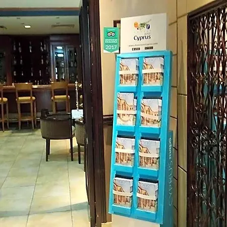 Hotel Castelli Nicosia