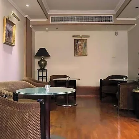 Castelli Hotel Nicosia