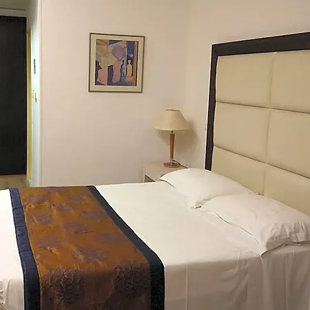 Castelli Hotel