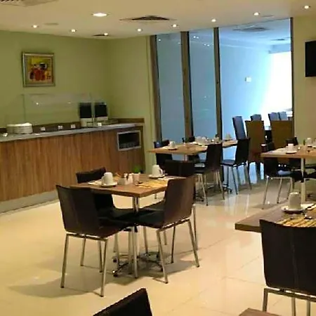 Castelli Hotel Nicosia