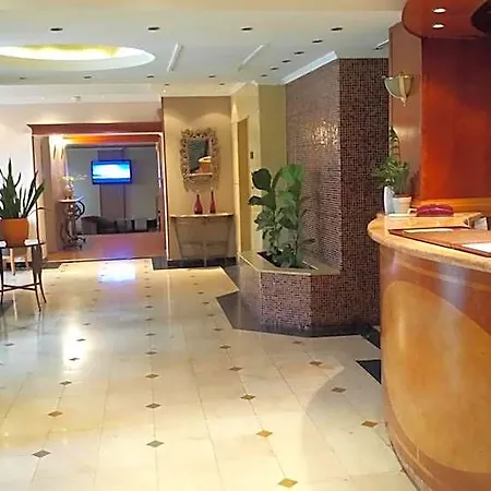 Hotel Castelli 3*