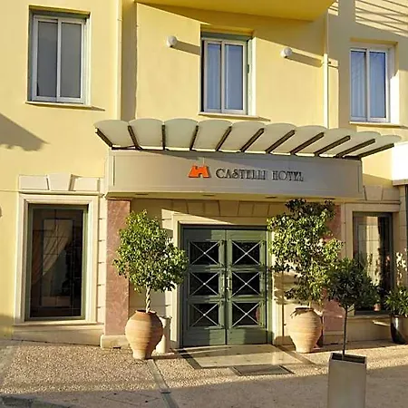 Hotel Castelli