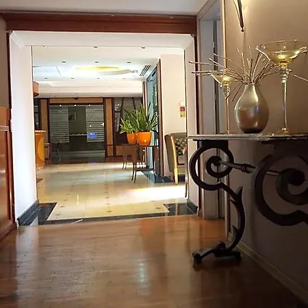 Hotel Castelli Nicosia