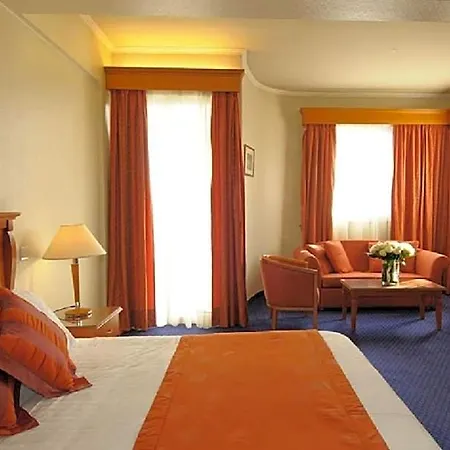 Castelli Hotel