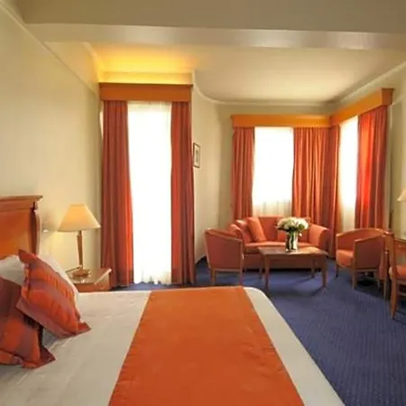 Castelli Hotel