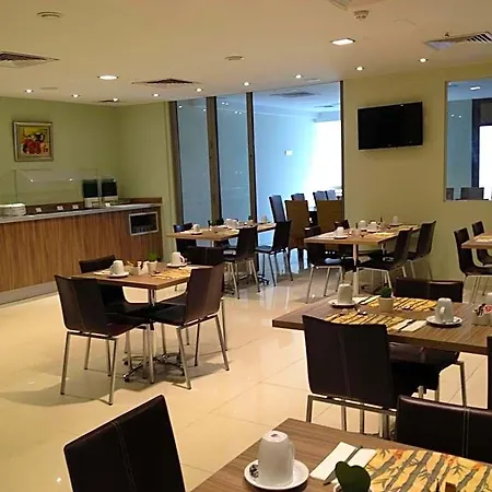 Castelli Hotel