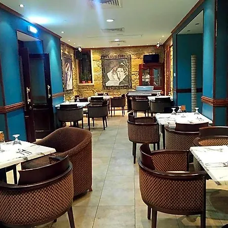 Castelli Hotel Nicosia