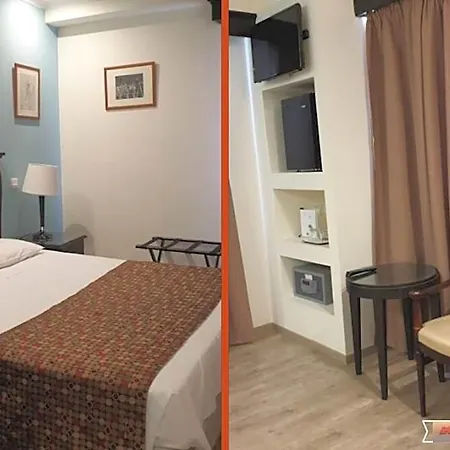 Castelli Hotel Nicosia